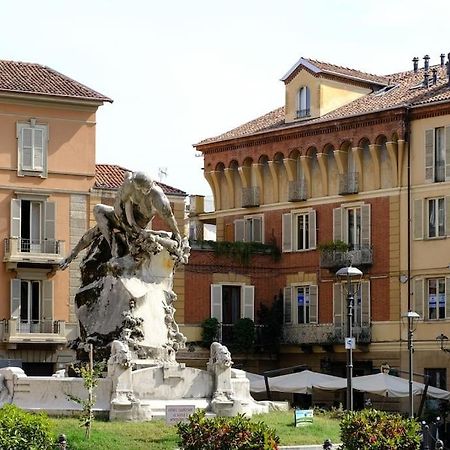 Casa Medici Apartment Asti Exterior photo
