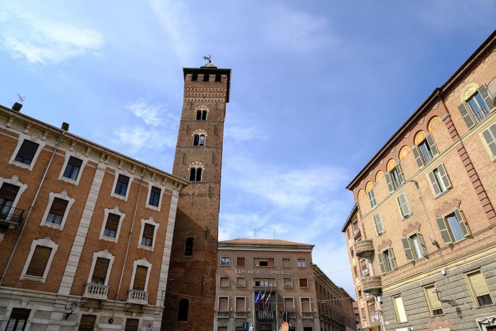 Casa Medici Apartment Asti Exterior photo